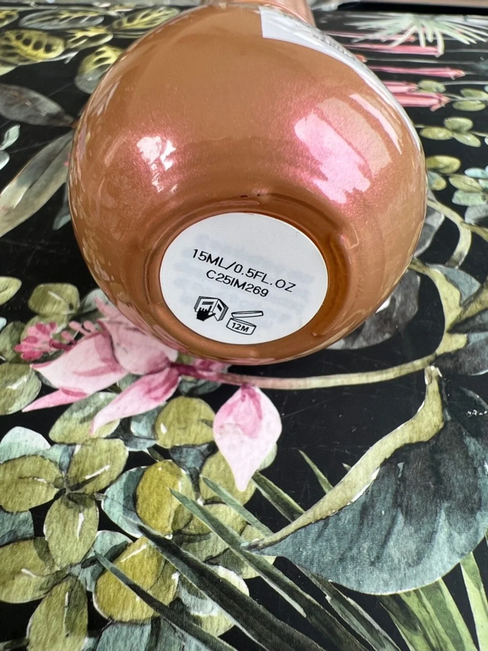New Glow Recipe Watermelon Niacinamide Hue Drops in Sun Glow